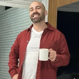 Yonatan Gross - AI Platform Engineer & Backend Developer